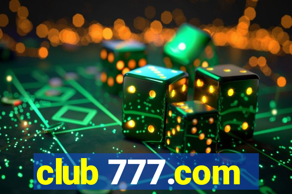 club 777.com